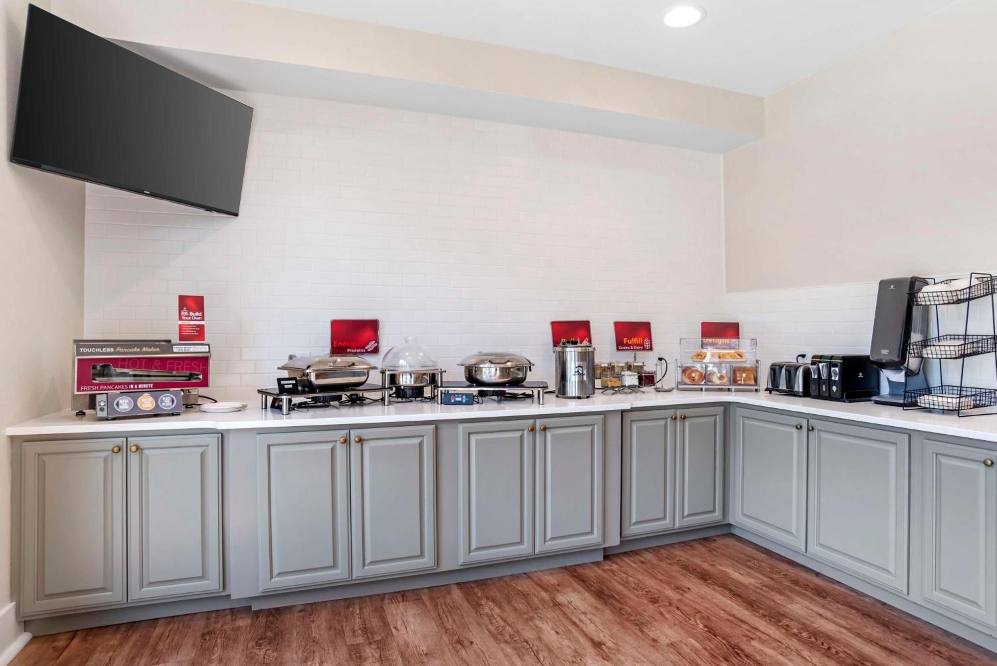 Best Western Plus Two Rivers Hotel & Suites Demopolis Exterior foto
